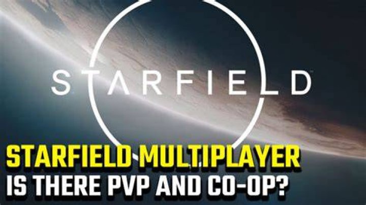 Is Starfield Multiplayer Game? Does the Game Support Co-Op?