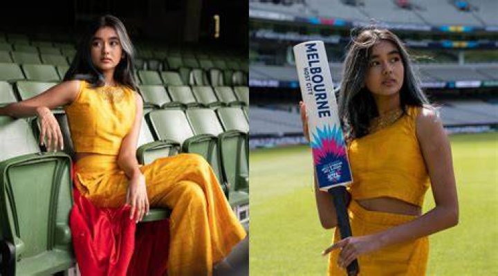 Janaki Easwar Janaki Easwar