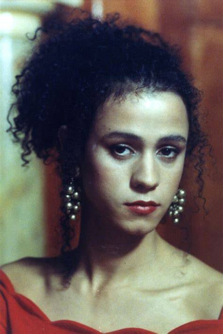 Jaye Davidson Movies, Bio and Lists on MUBI