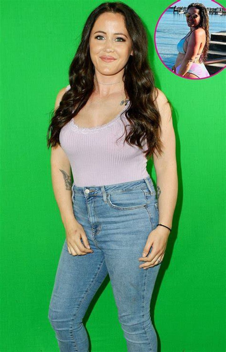 Jenelle evans leaked 🌈