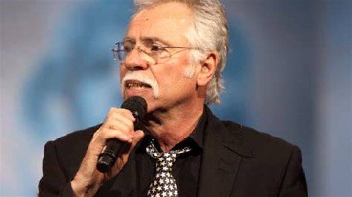 Joe Bonsall Joe Bonsall performing at the 2013 Conservativ&hellip; Flickr