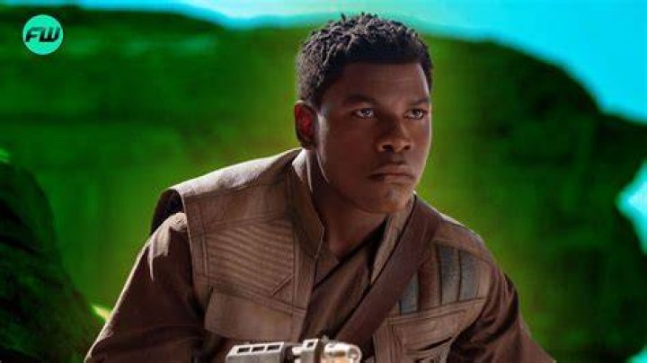 John Boyega