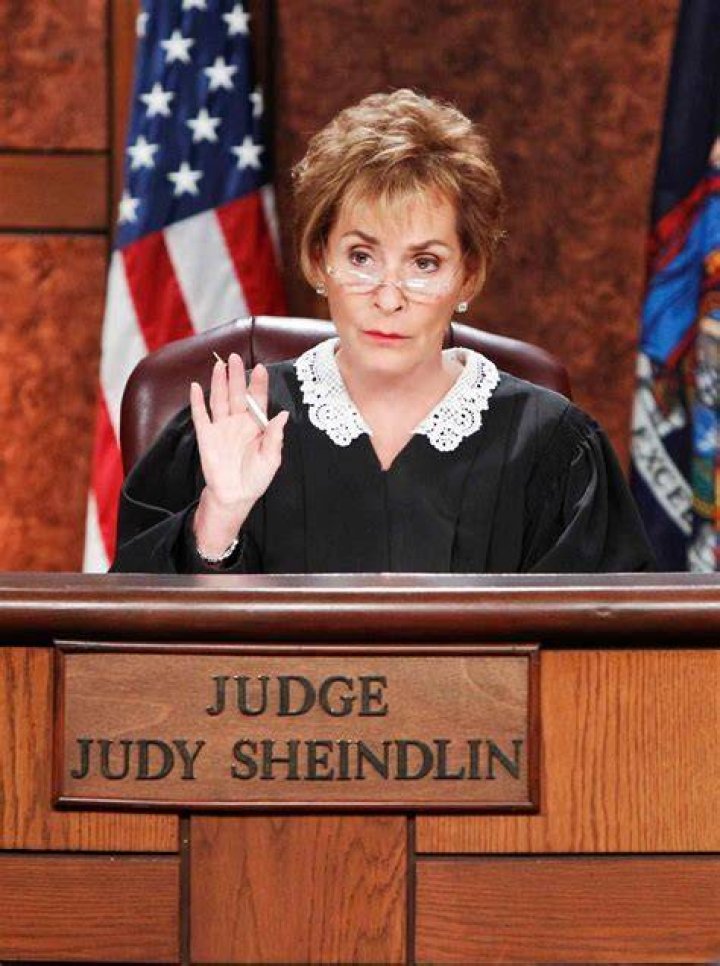 Judge Judy's Family: Uncovering The Hidden Truths