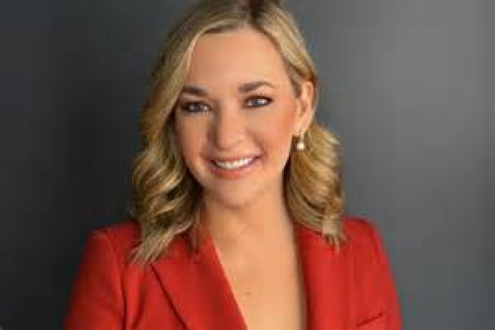 Katie Pavlich Hair