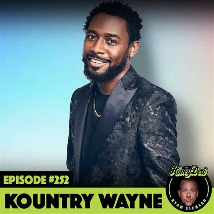 Kountry Wayne - WeBlogy