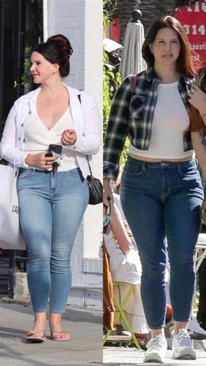 Lana Del Rey Height How tall does this Cinnamon Girl stand? &raquo; YTC