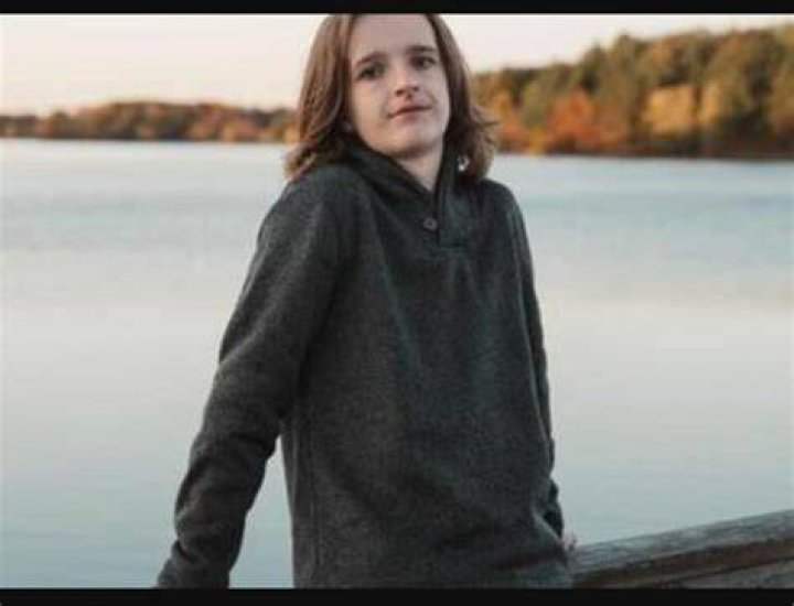 Landen Hettinger Obituary Pittsfield High School Mourns Beloved Senior