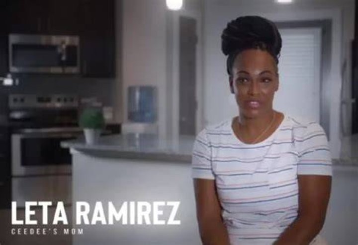 Leta Ramirez