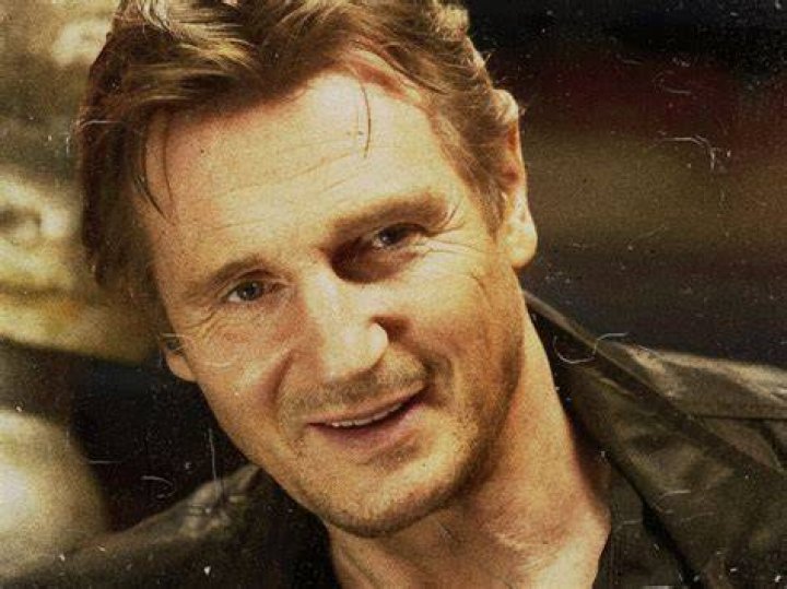 Liam Neeson's Heartbreaking Story He Had to End His Wife's Life