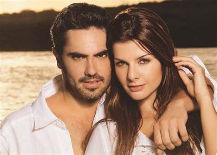 Lincoln Palomeque y Carolina Cruz anuncian su separación People en