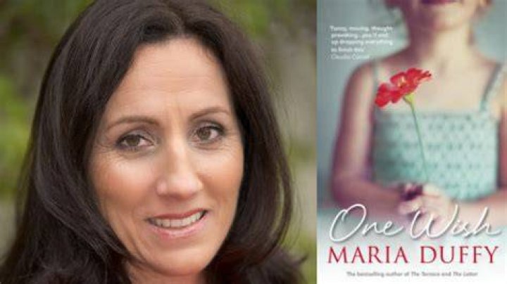 Maria Duffy
