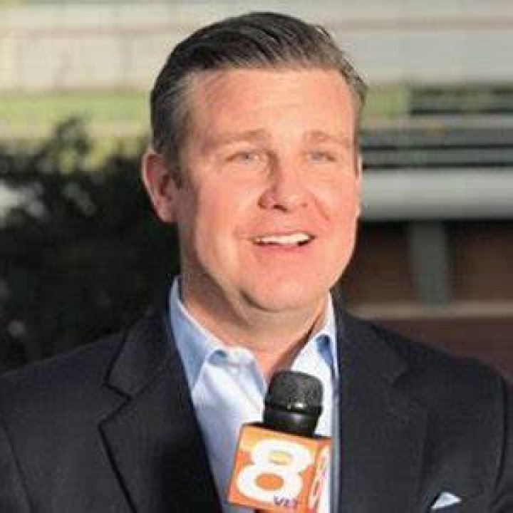 Mark Packer Bio, Wiki, Age, Height, Wife, Family, WVLT and Net Worth