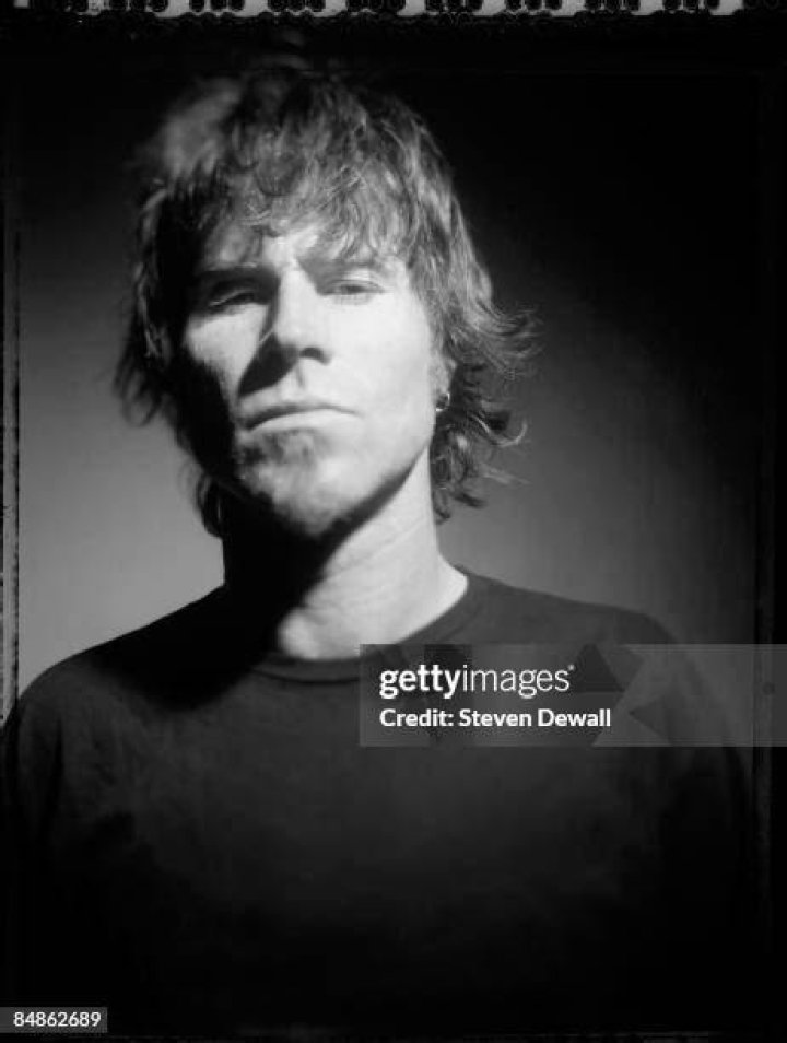 Mark William Lanegan