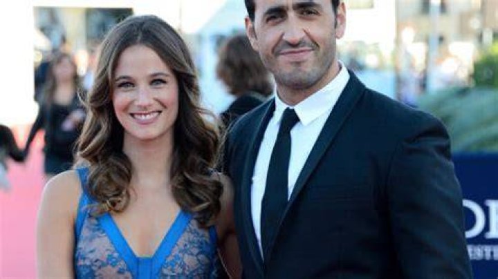 M&eacute;lanie Bernier et Jonathan Cohen en couple une romance affich&eacute;e sur