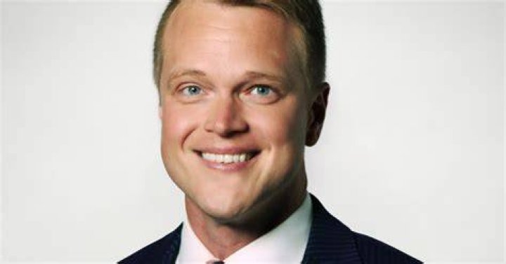 Michael Wooten