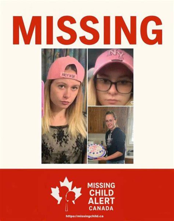 Missing Since 2022, What Happened
