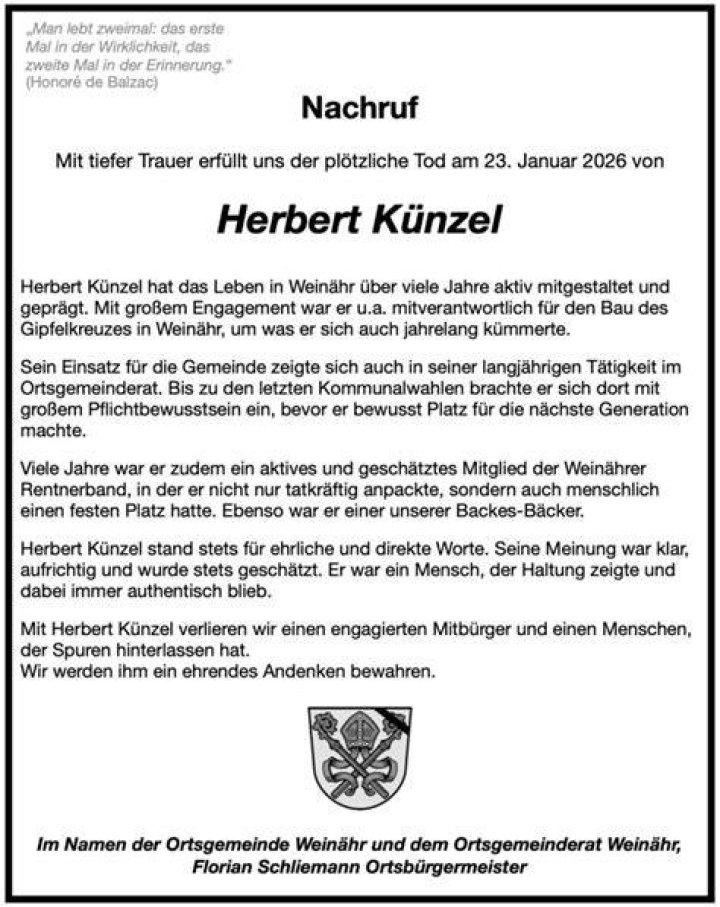 Nachruf auf Wesley Nicholson Der Sohn von Erin und Robert Nicholson
