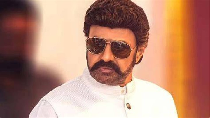Nandamuri Balakrishna Nandamuri Balakrishna