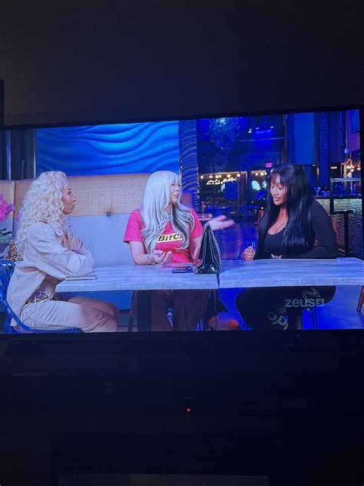 Natalie Nunn And Scotty Ryan Video Tape Leaked Exposed Twitter