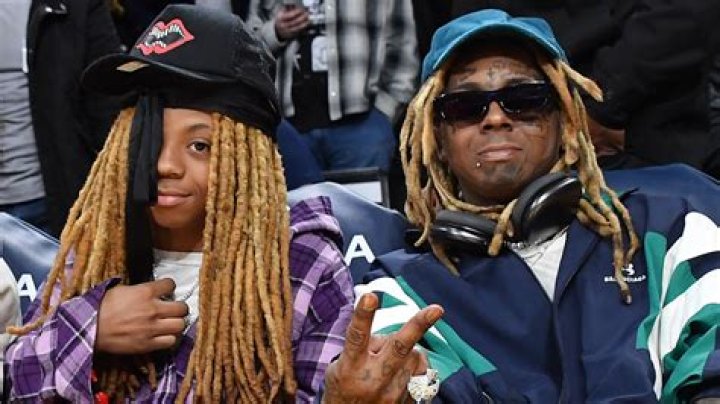 Neal Carter Lil Wayne and Nivea Hamilton's Son Bio