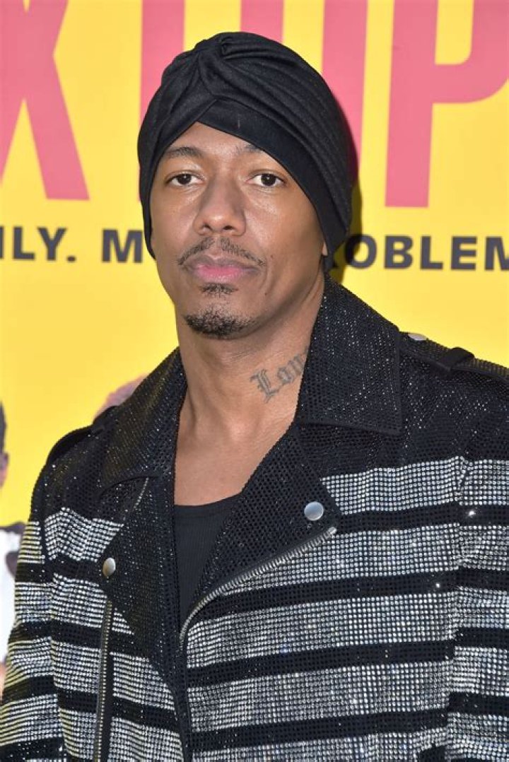 Nick Cannon Recalls the &lsquo;Shock&rsquo; of Late Son Zen&rsquo;s Brain Cancer Diagnosis