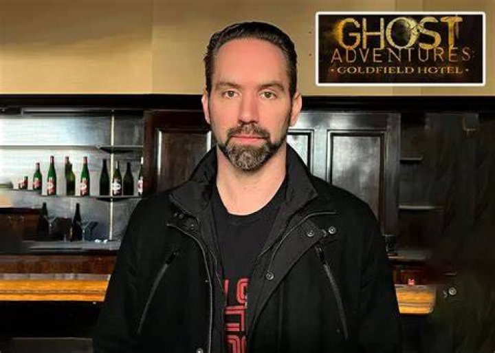 Nick Groff's Departure From Ghost Adventures