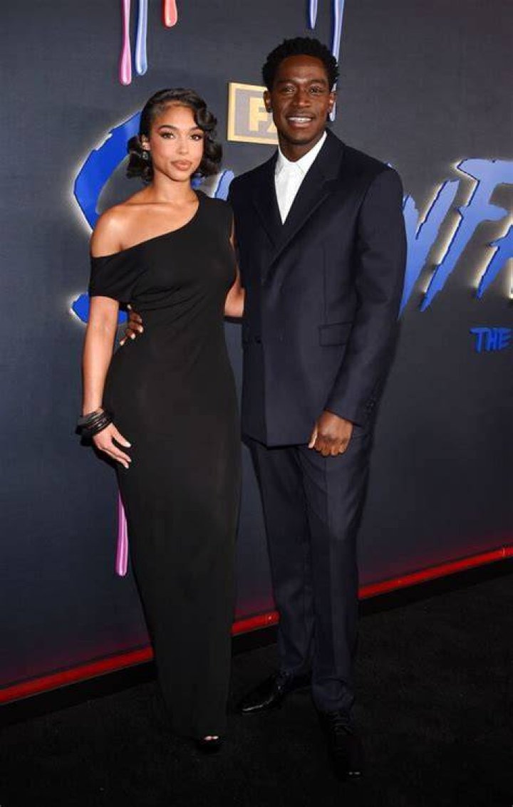 NigerianBritish Hollywood star Damson Idris shares video of him