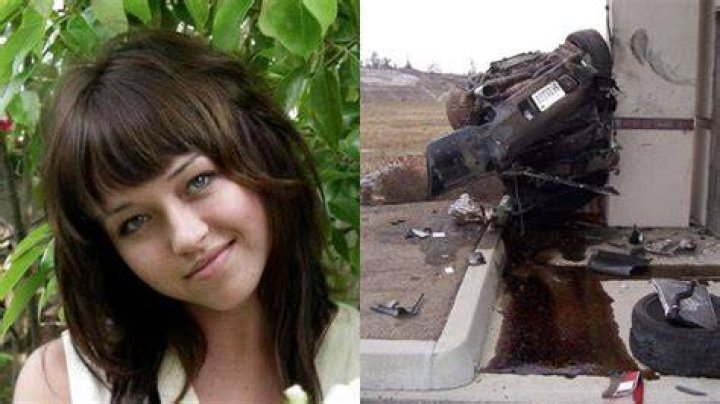 Nikki Catsouras Death Photographs Face » Otaewns