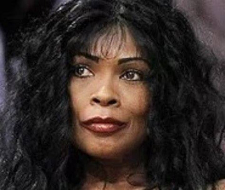 Pam Bryant wiki and bio