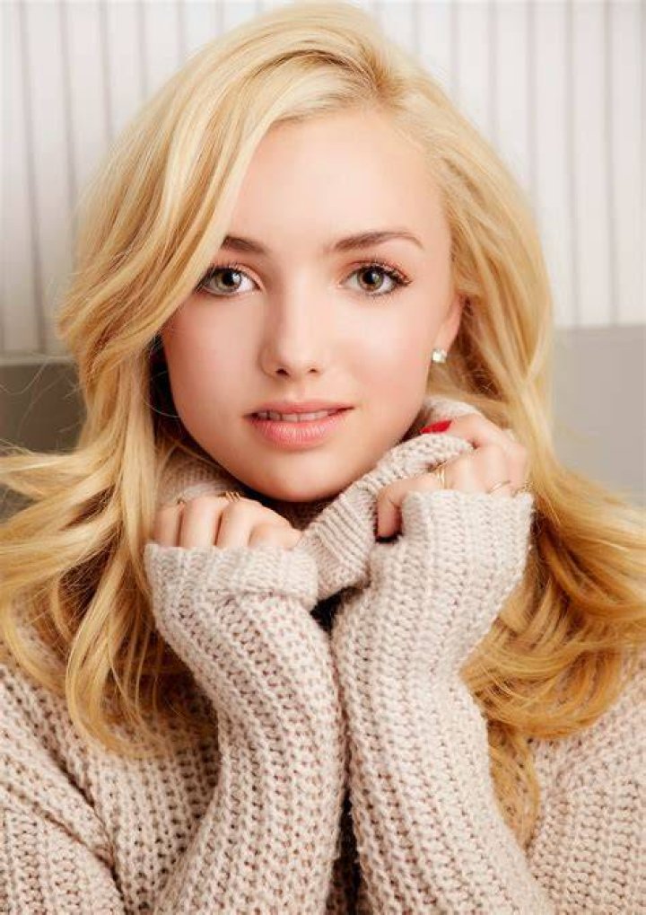 Peyton List Peyton Roi List Photo (43944933) Fanpop Page 4