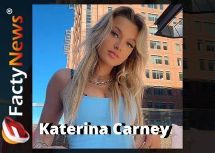 Picture of Katerina Carney
