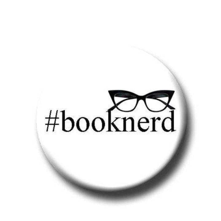 Pin on booknerd