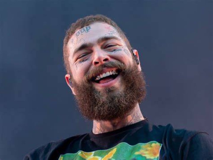 Post Malone’s dad responds to fan concerns over weight loss The