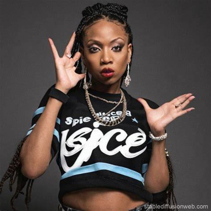 rapper ice spice Female Goat, Euphoria Fashion, Ice And Spice, Cute
