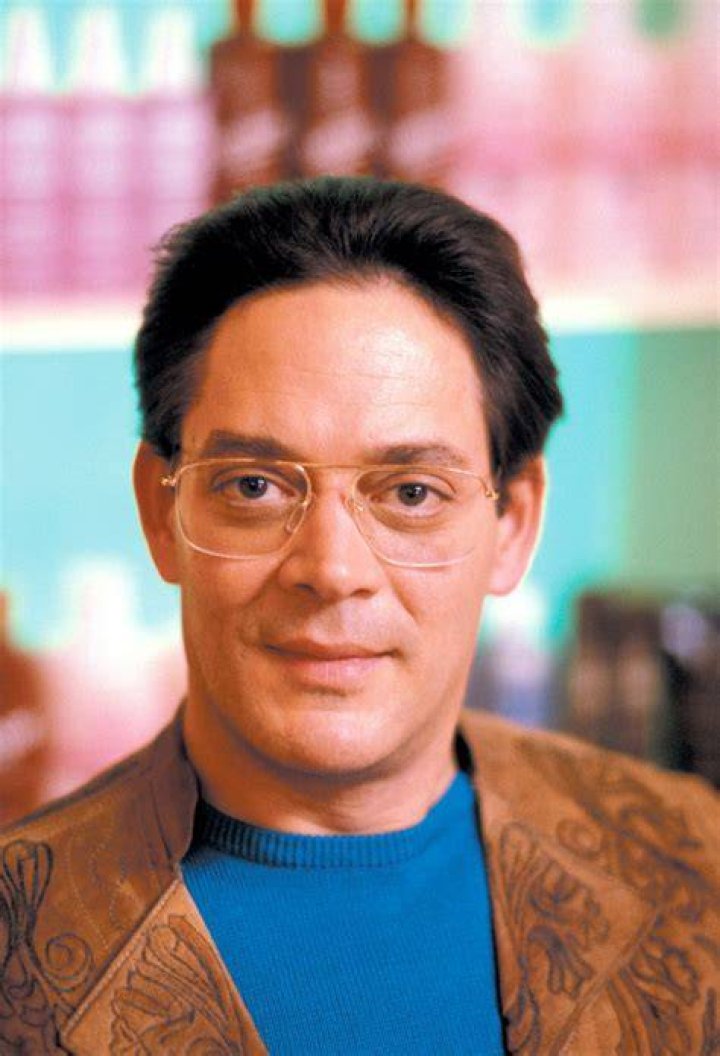Raul Julia Cause Of Death, Stroke, How Did He Die? Wiki, Bio, Career