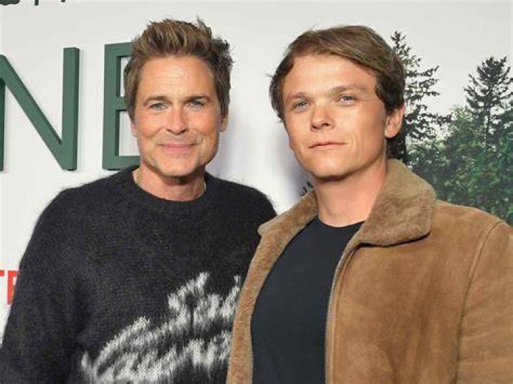 Rob Lowe Said Matt Damon 'Wouldn't Even Look At Me' When They Co
