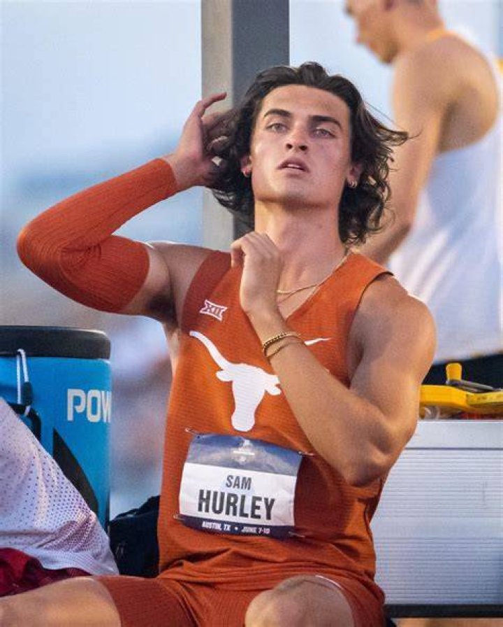 Sam Hurley