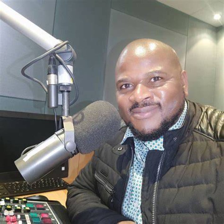 Sebasa Mogale Scandal