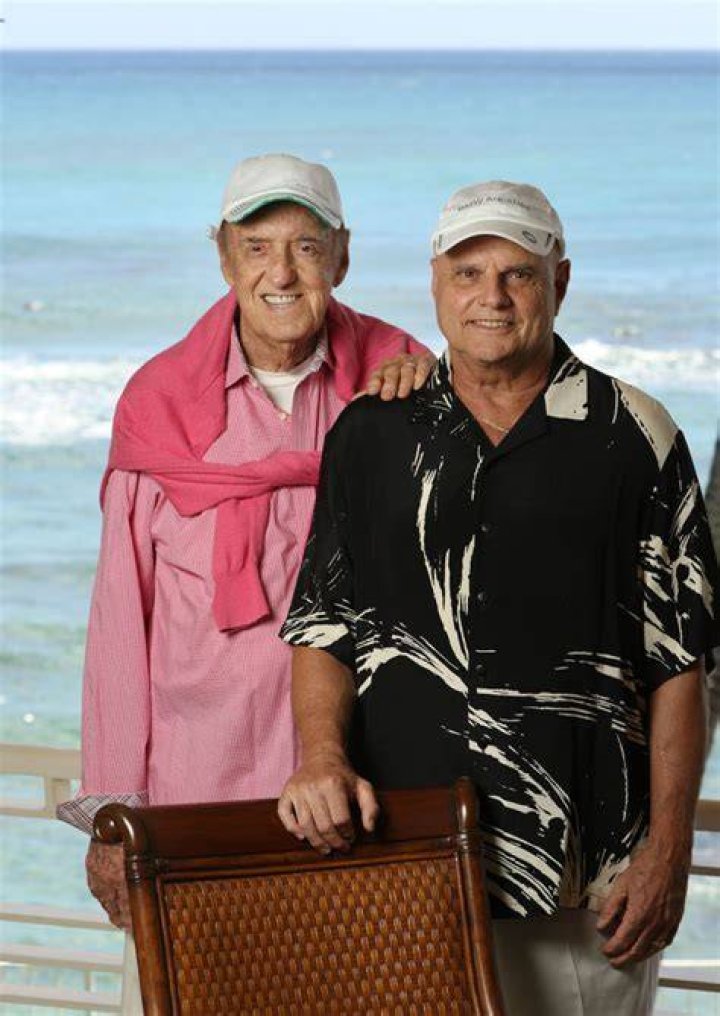 Stan Cadwallader
