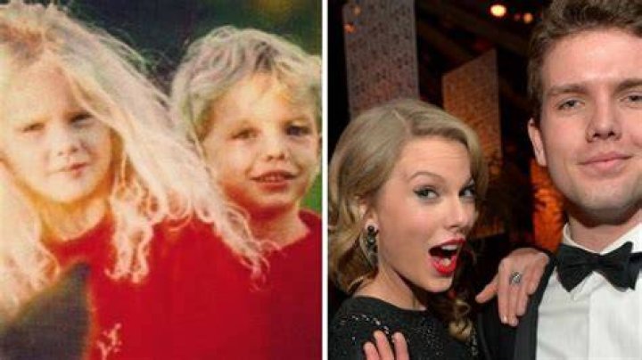 Taylor Swift&rsquo;s Brother, Austin, Makes His Acting Debut Teen Vogue