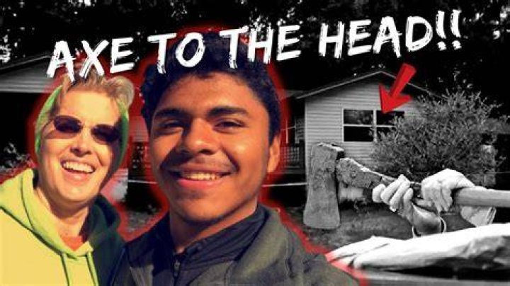 The Horrifying Case of Denise Hallowell True Crime Story YouTube