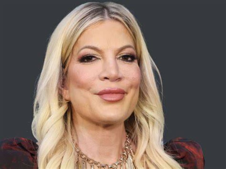 Tori Spelling net worth Actress' fortune explored as she reportedly