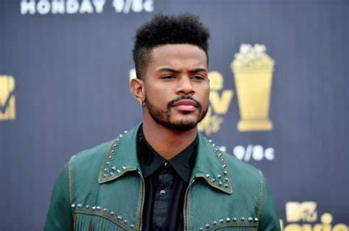 Trevor Jackson Net Worth 2020, Biography, Wiki, Age, Height, Wife