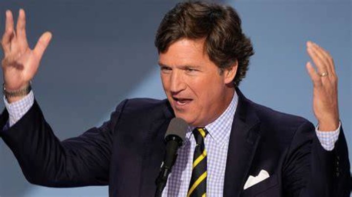 Tucker Carlson Jewish Catholic Or Christian? Religion And Ethnicity