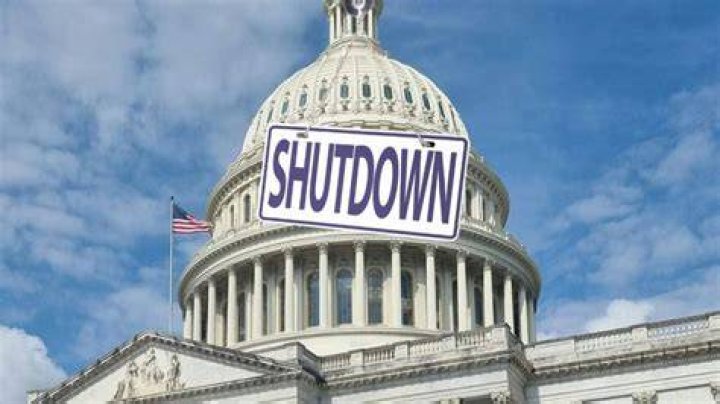 Uncover The Secrets Of Its Potential Shutdown