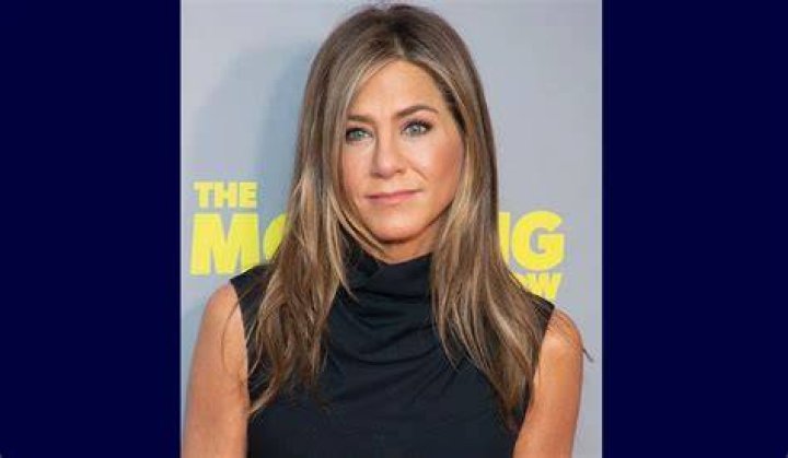 Unveiling Jennifer Aniston's 2023 Age: Discoveries And Insights