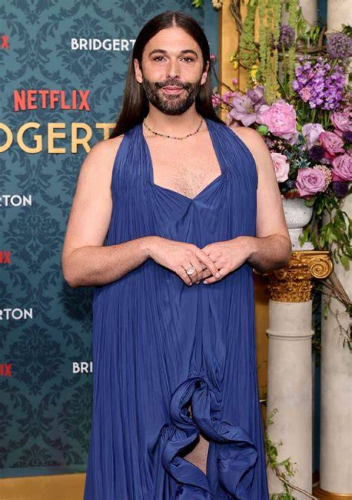 Unveiling Jonathan Van Ness's Met Gala Magic: Discoveries And Insights