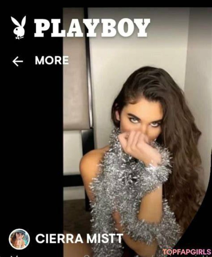 Unveiling The Allure Of Cierra Mistt's OnlyFans: Discoveries And Insights