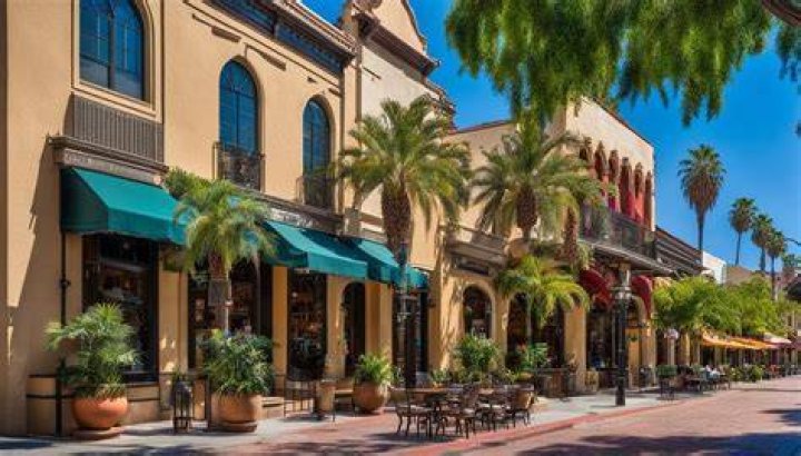 Unveiling The Enchanting Discoveries Of Old Town Pasadena