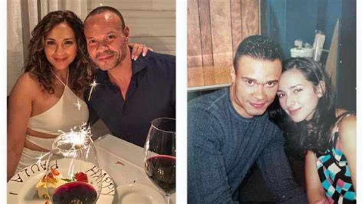 Unveiling The Enigmatic World Of "Dan Bongino's Wife"
